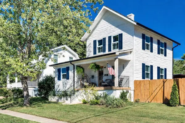 911 Jones St, Old Hickory, TN 37138