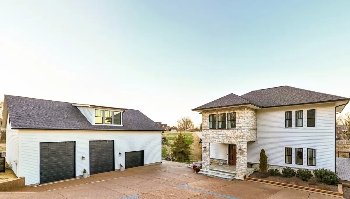 541 Lakeview Cir, Mount Juliet, TN 37122 - #1