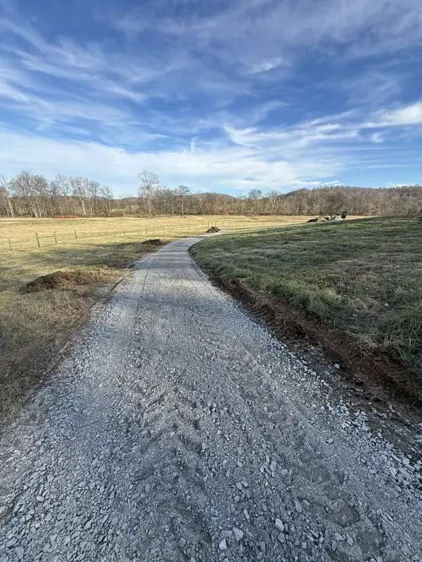 0 Buckeye Rd, Cumberland City, TN 37050