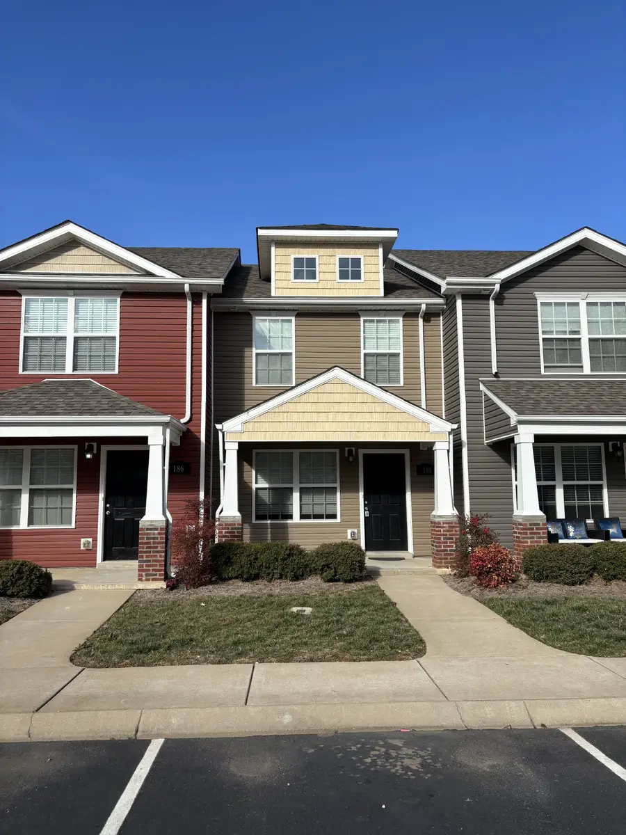 188 Alexander Blvd, Clarksville, TN 37040 - Image #3