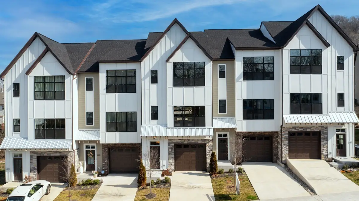 2020 Sonya Terrace, Nashville, TN 37209 - Image #1