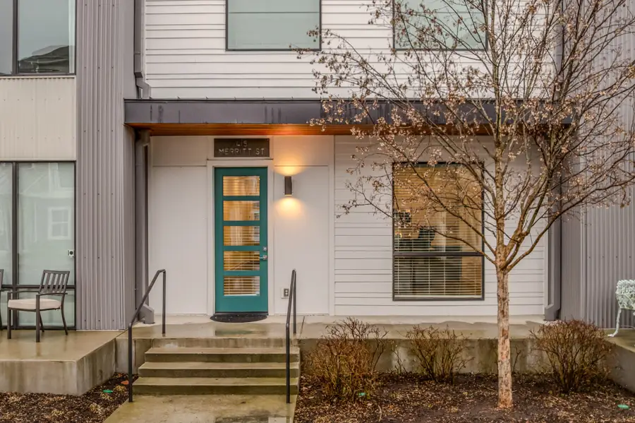 415 Merritt Ave, Nashville, TN 37203 - Image #2