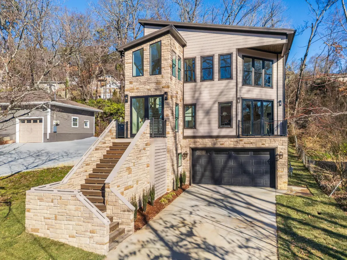 315 Pine Ridge Road, Chattanooga, TN 37405 - Image #1