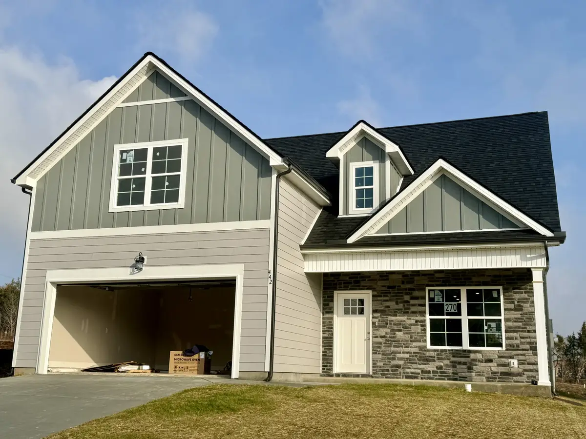 442 Generosity Way, Smyrna, TN 37167 - Image #1