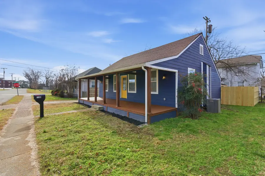 1106 Dodson St, Old Hickory, TN 37138 - #3