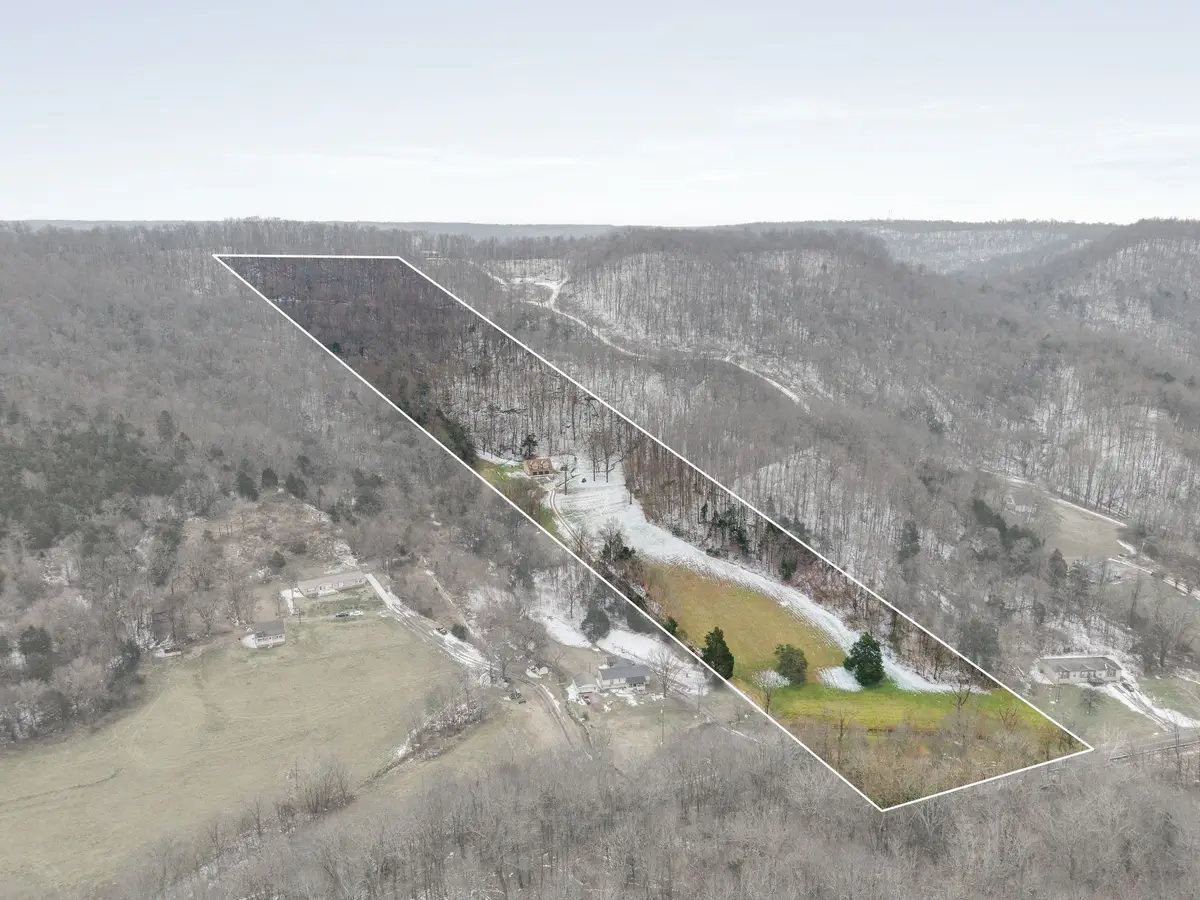 7401 Burks Hollow Rd, Christiana, TN 37037 - #1