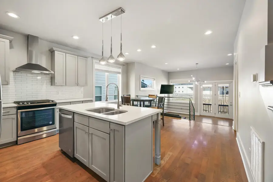 523B Weakley Ave, Nashville, TN 37207 - #2