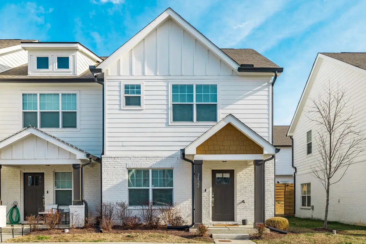 2422 Sayerville Ave, Old Hickory, TN 37138 - Image #1