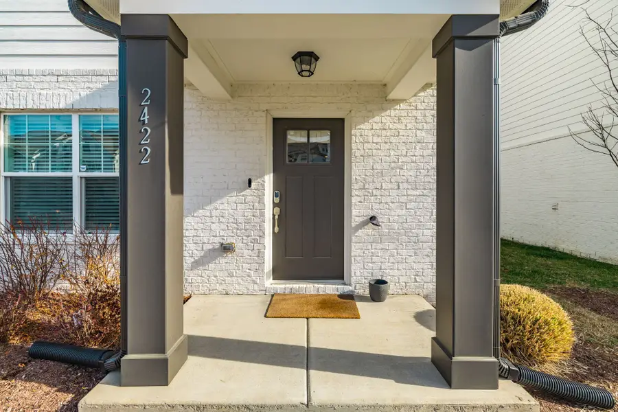 2422 Sayerville Ave, Old Hickory, TN 37138 - Image #2