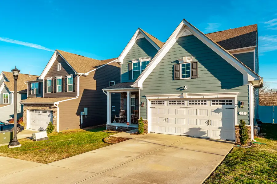 86 French St, Goodlettsville, TN 37072 - #2