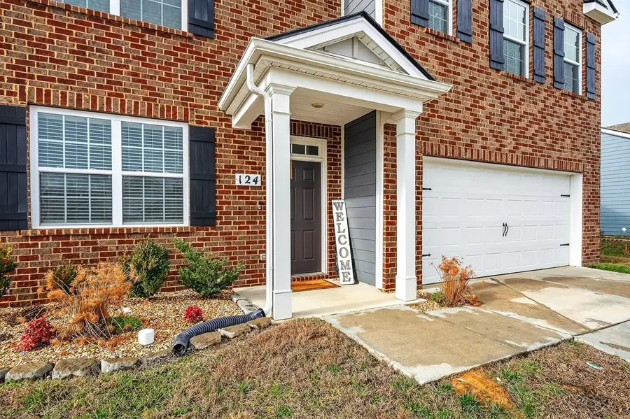 124 Nunally Dr, Baxter, TN 38544 - #3