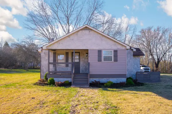 115 66th Ave, Palmer, TN 37365