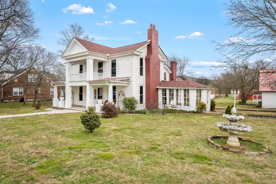 206 Russell St, Petersburg, TN 37144 - Image #2