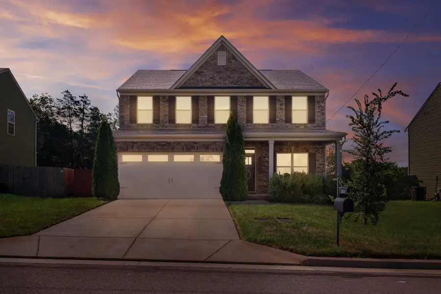 5124 Kensal Dr, Antioch, TN 37013 - Image #2