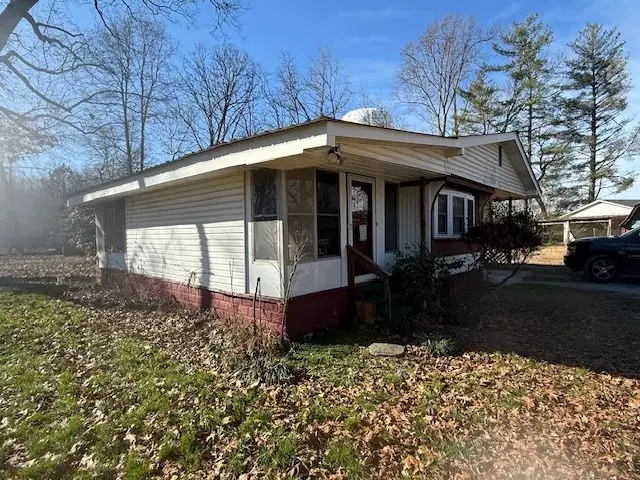 150 Emmett Stone Ln, Normandy, TN 37360 - #1