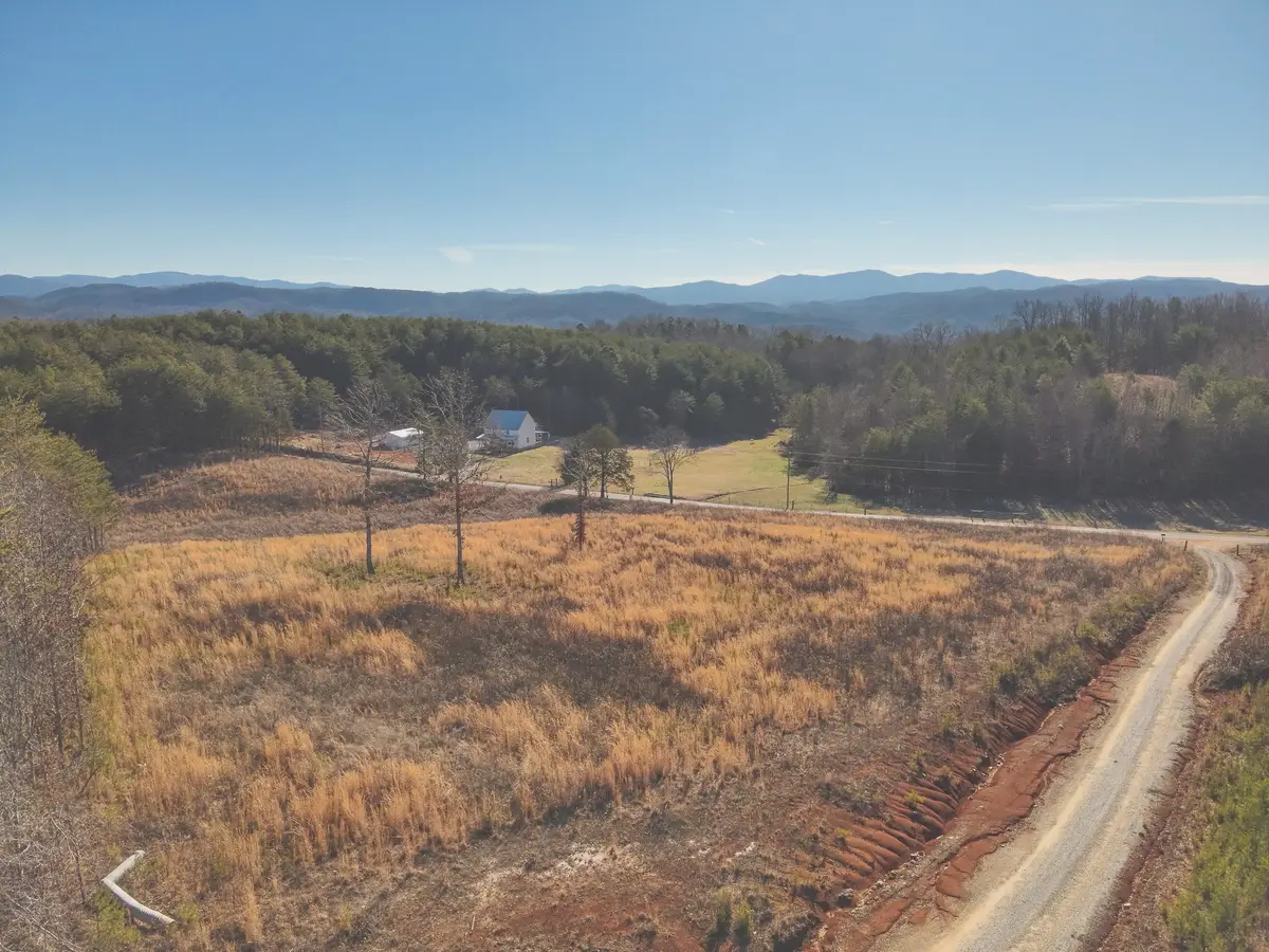 0 Curtis Road, Tellico Plains, TN 37385 - #1