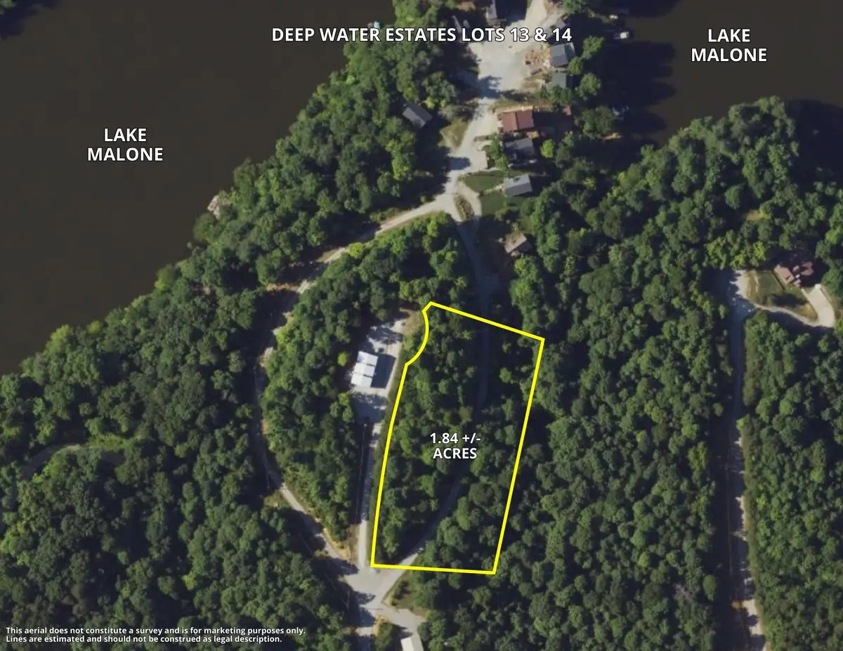 0 Angela Way, Lewisburg, KY 42256 - #1