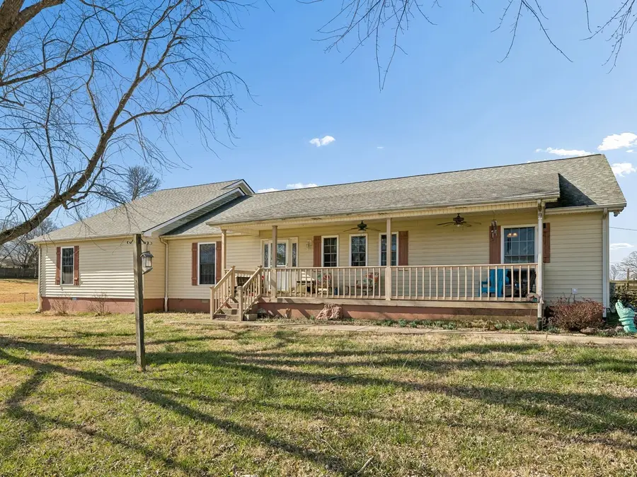 394 Pruett Rd, Dickson, TN 37055 - Image #2