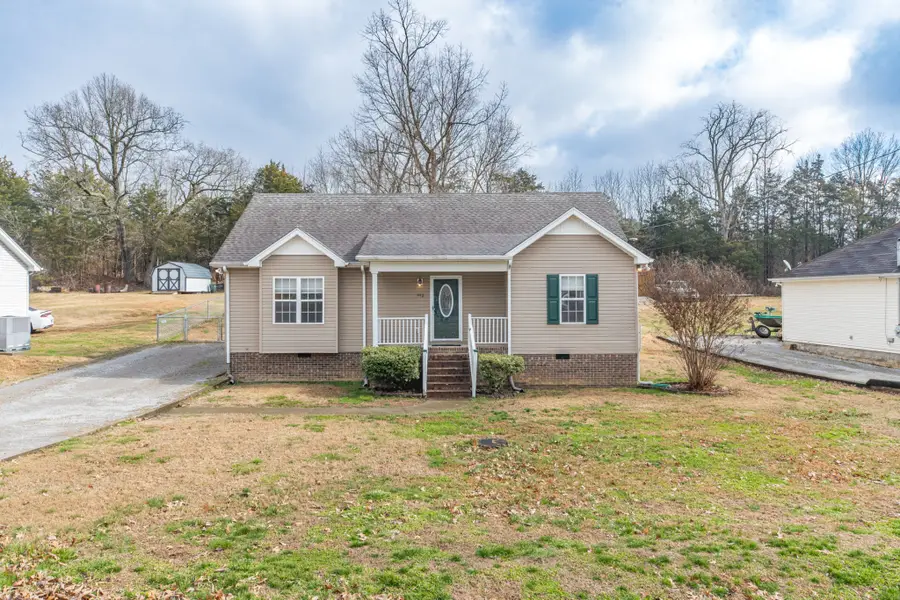 992 Sumerset Cir, Lewisburg, TN 37091 - Image #3