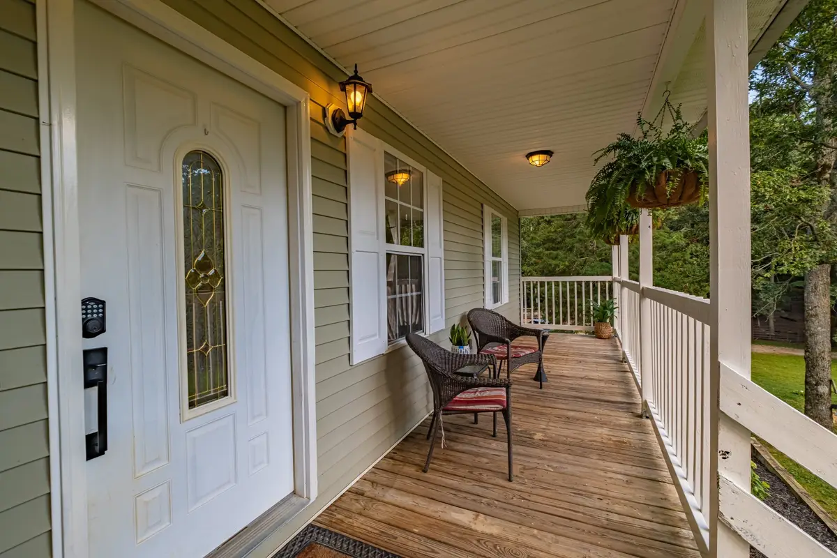 1450 Pleasant Hill Rd, McMinnville, TN 37110 - #1