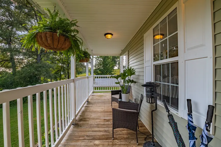 1450 Pleasant Hill Rd, McMinnville, TN 37110 - #2