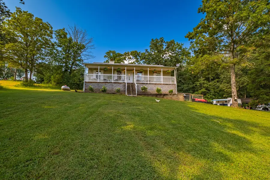 1450 Pleasant Hill Rd, McMinnville, TN 37110 - #3