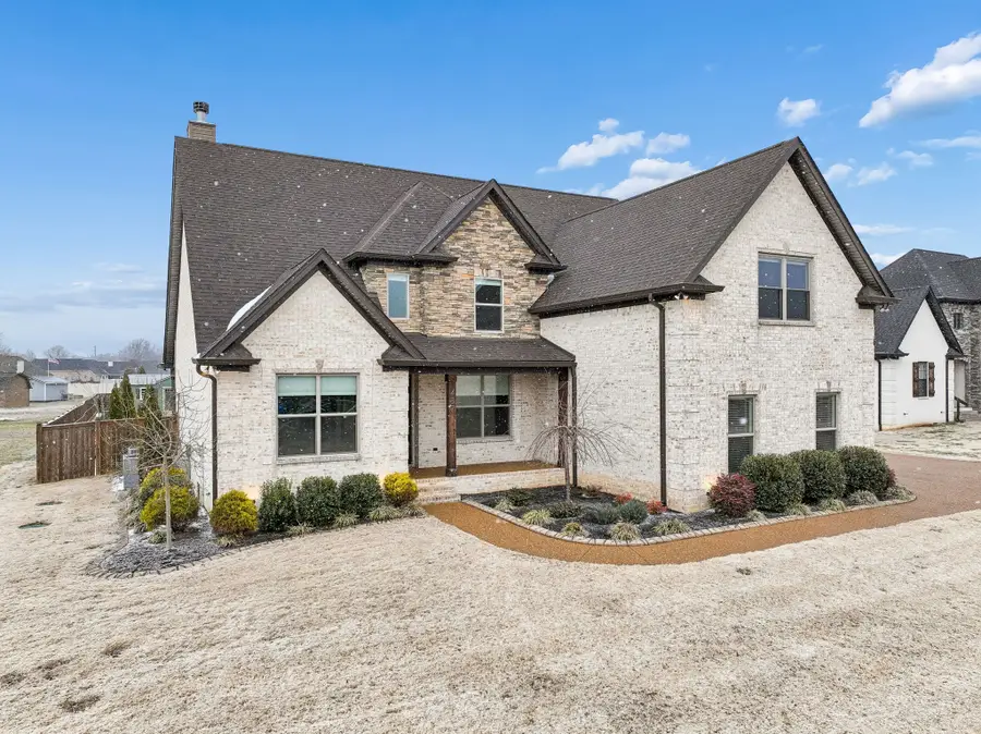 437 Cobblestone Way, Mount Juliet, TN 37122 - Image #2