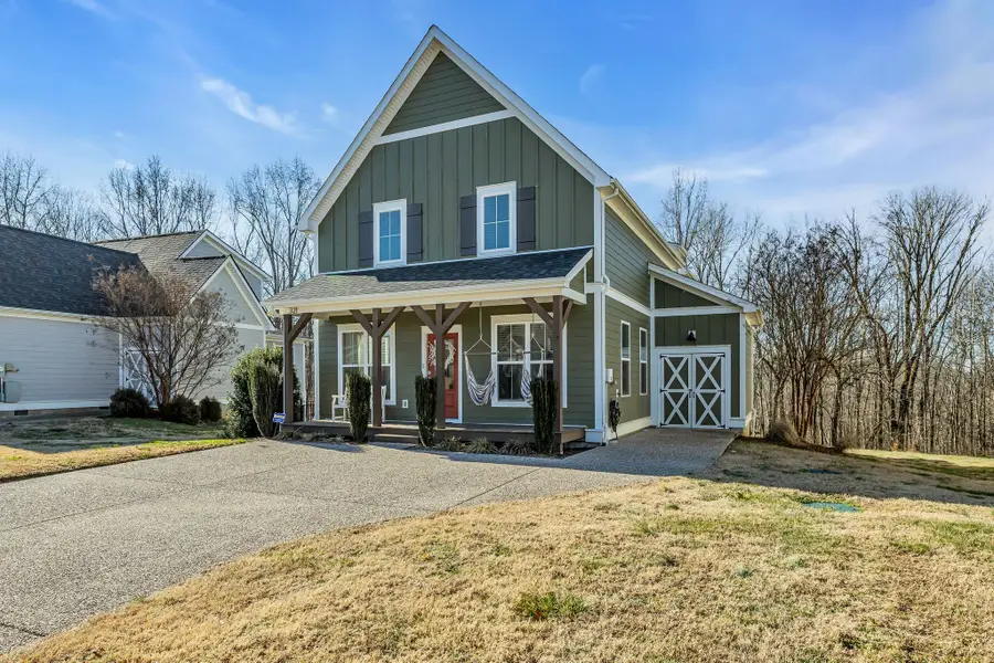 321 Evans Dr, Tullahoma, TN 37388 - Image #3