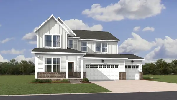 561 Sugarberry Court, Clarksville, TN 37043