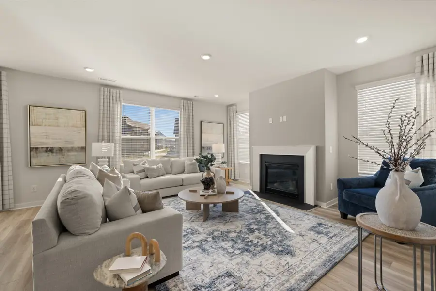 561 Sugarberry Court, Clarksville, TN 37043 - Image #2