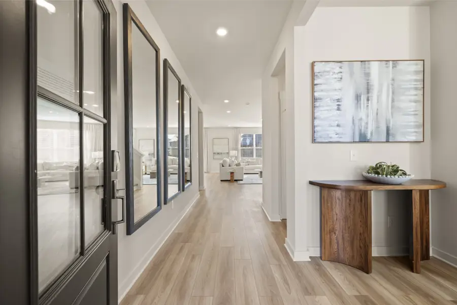 561 Sugarberry Court, Clarksville, TN 37043 - Image #3