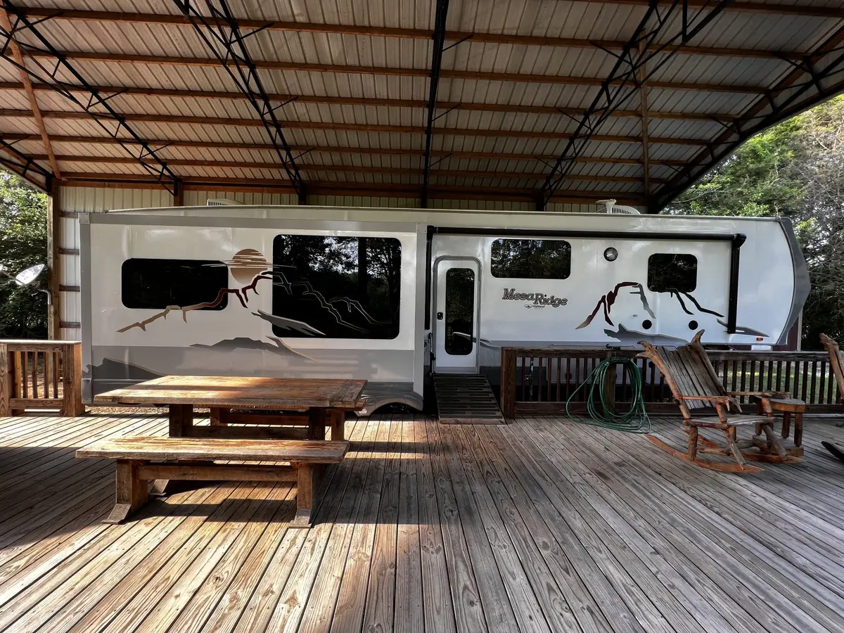 100 Nancy Ln, McMinnville, TN 37110 - Image #1