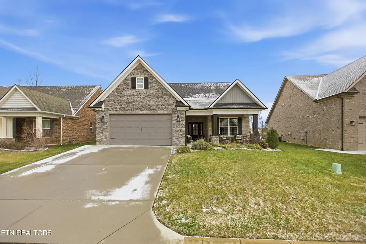 1608 Sugarfield Lane, Knoxville, TN 37932 - Image #1