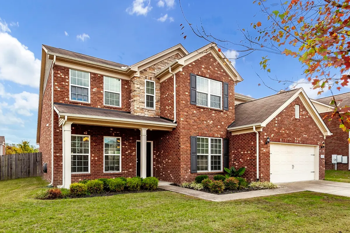 1019 Lacebark Ln, Hendersonville, TN 37075 - #1