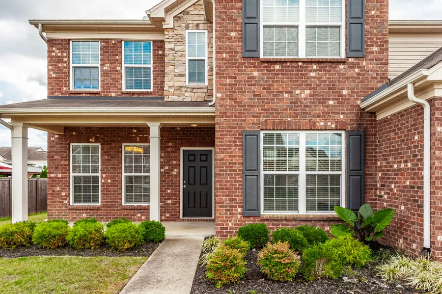 1019 Lacebark Ln, Hendersonville, TN 37075 - #3