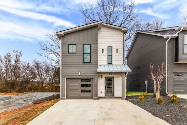 59 Dutch Dr, Clarksville, TN 37043