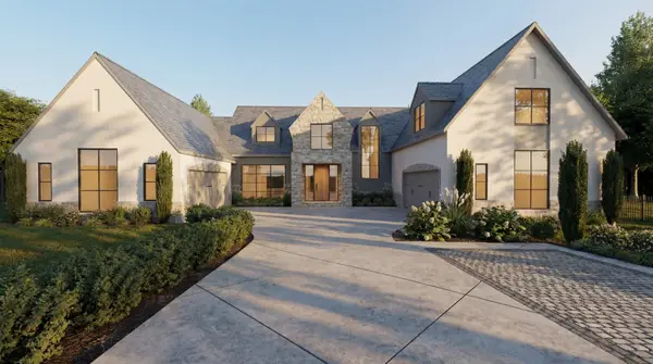 6011 Don Allen Ave, Nashville, TN 37205