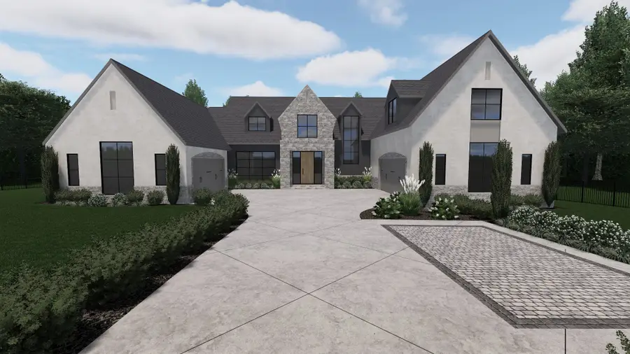 6011 Don Allen Ave, Nashville, TN 37205 - #3