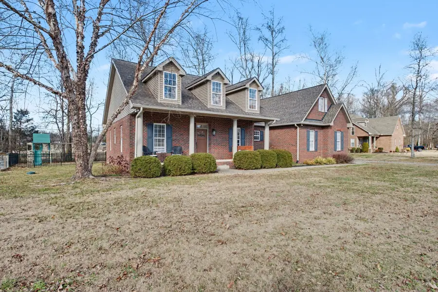 701 Deer Ridge Ln, Lebanon, TN 37087 - Image #2