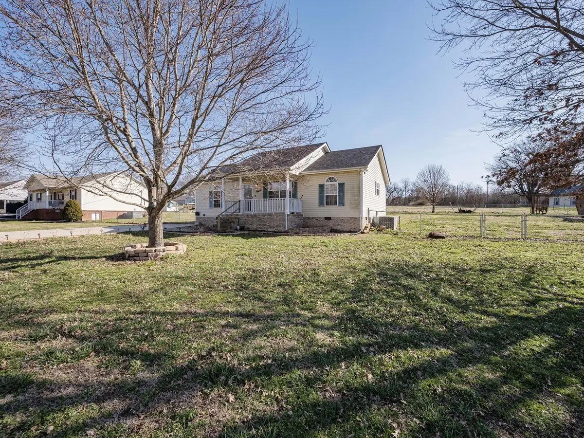 245 Miriah Drive, McMinnville, TN 37110 - Image #1