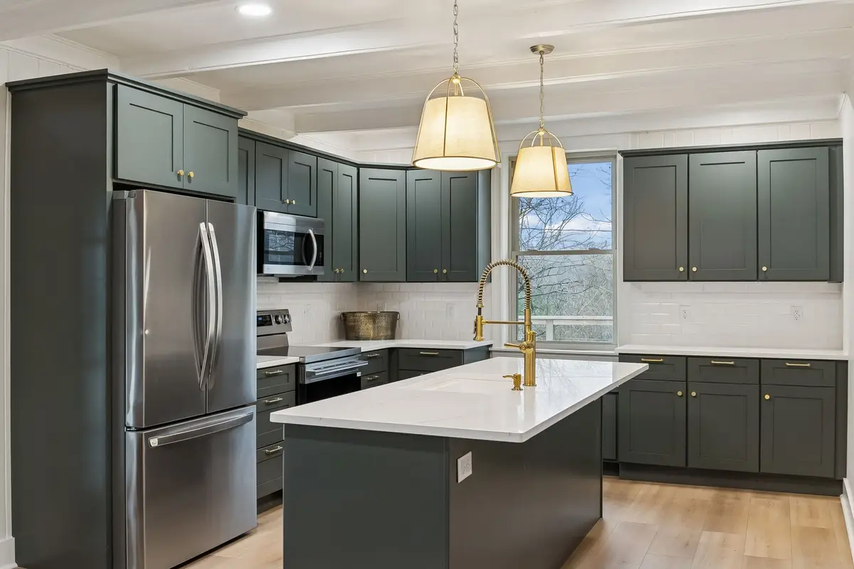 2224 Crestline Dr, Nashville, TN 37214 - #1