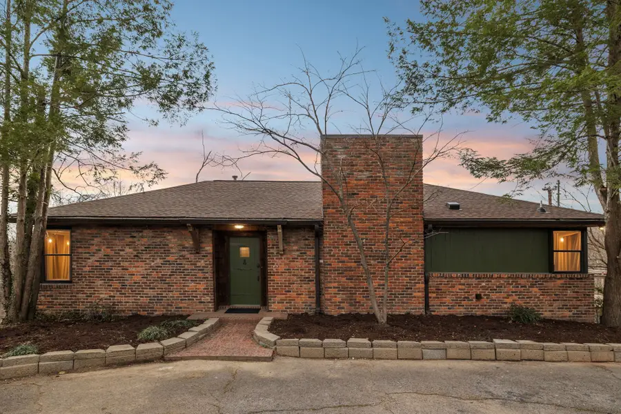 2224 Crestline Dr, Nashville, TN 37214 - #2