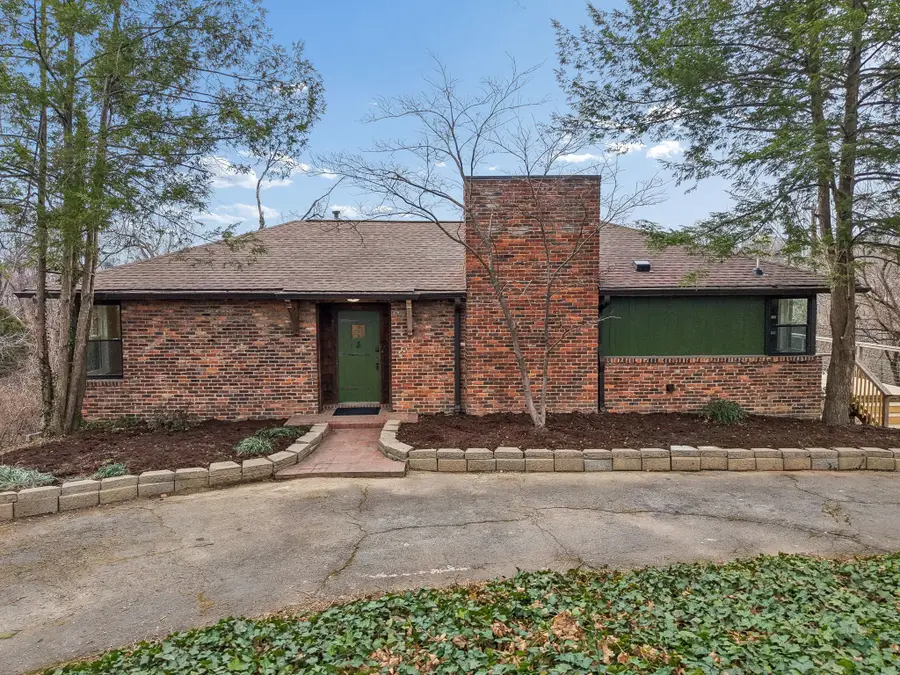 2224 Crestline Dr, Nashville, TN 37214 - #3