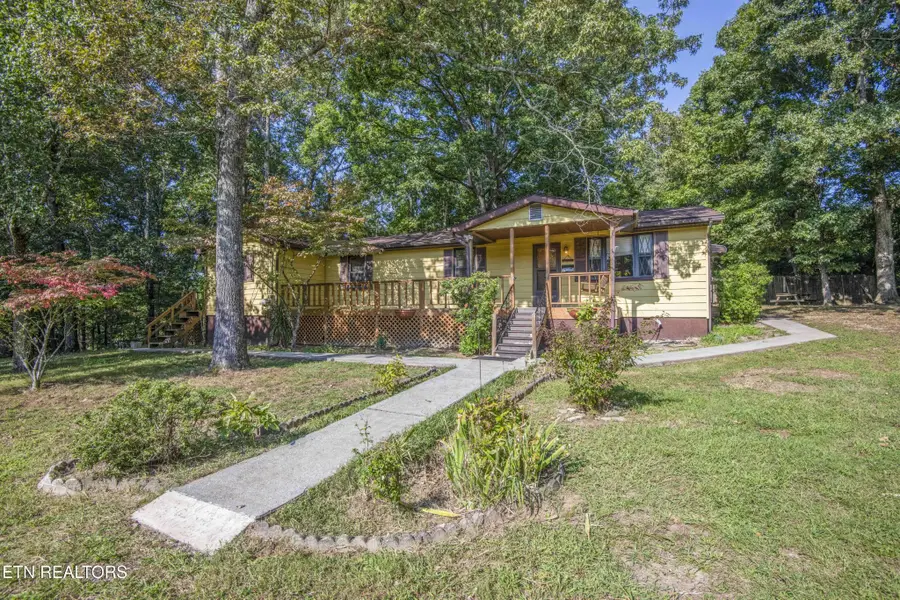 321 Church Drive, Lenoir City, TN 37771 - #2