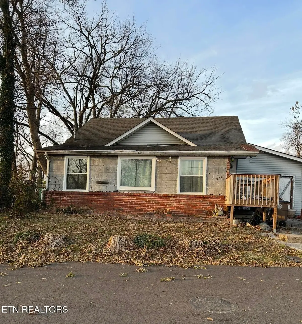 3613 Dance Ave, Knoxville, TN 37919 - Image #1