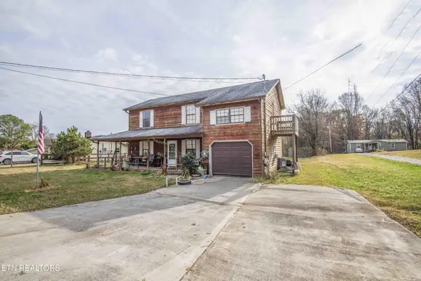 1303 Stevens Lane, Lenoir City, TN 37771