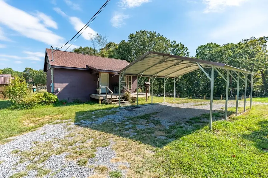 14396 South Rd, Cadiz, KY 42211 - #2