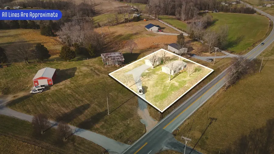 19692 Clay County Highway, Red Boiling Springs, TN 37150 - #2