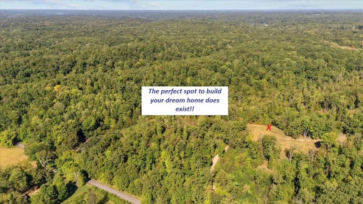 0 Spring Ck Rd, Waverly, TN 37185 - #1