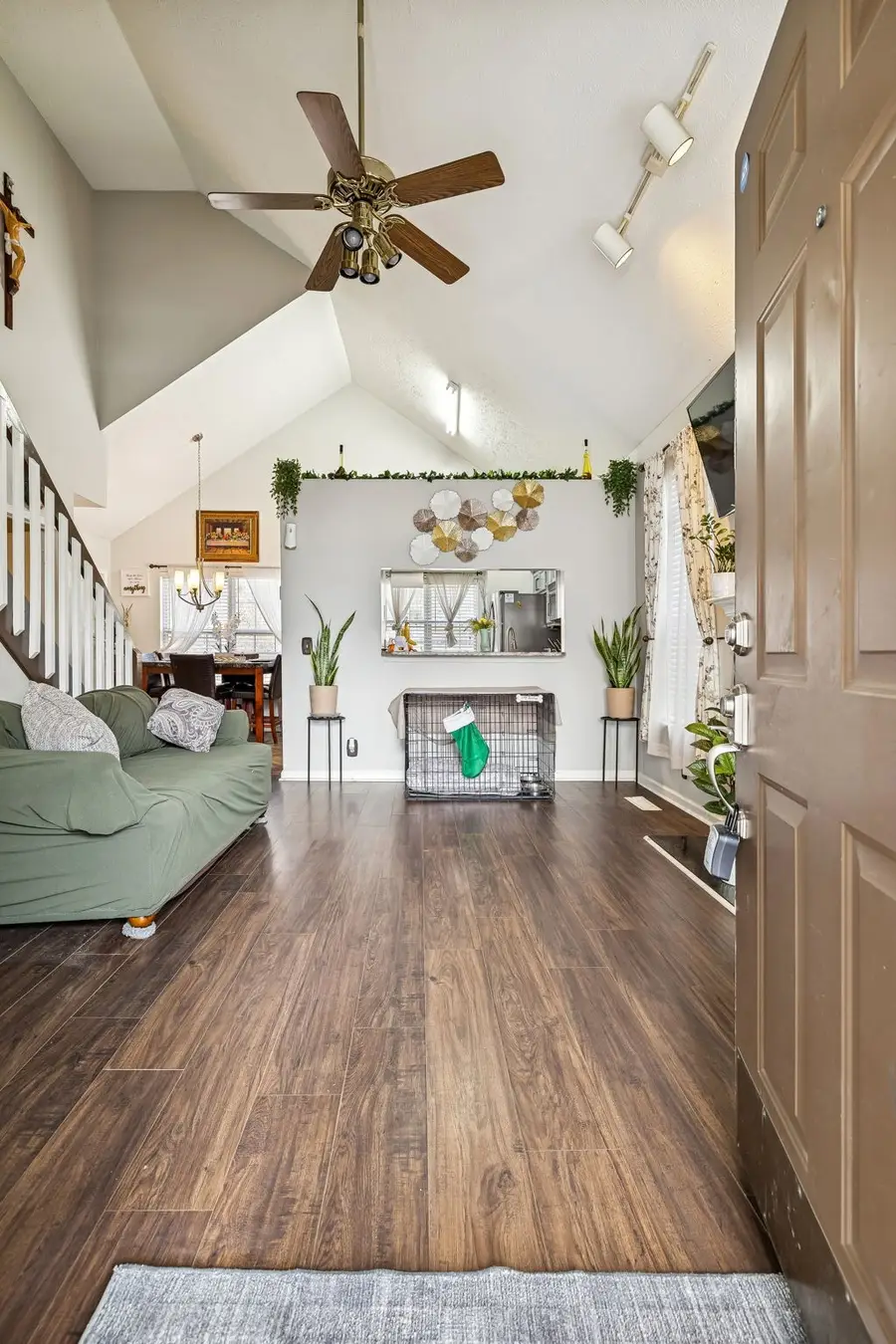 4062 Farmingham Woods Dr, Hermitage, TN 37076 - #3